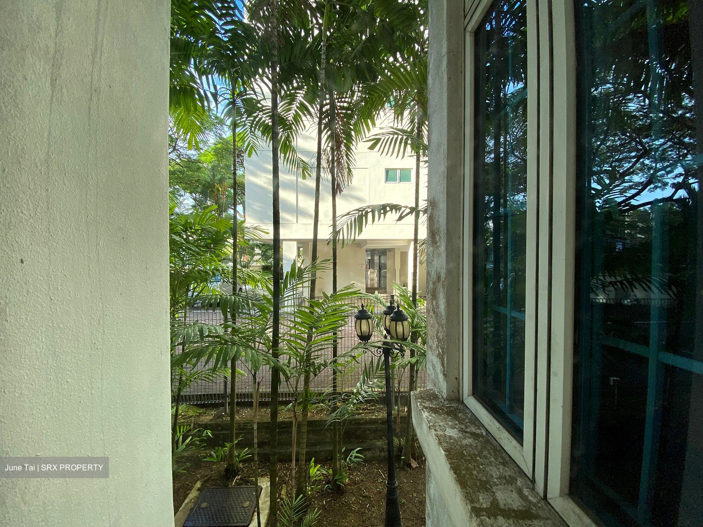 Holland Hill Lodge (D10), Apartment #582379321